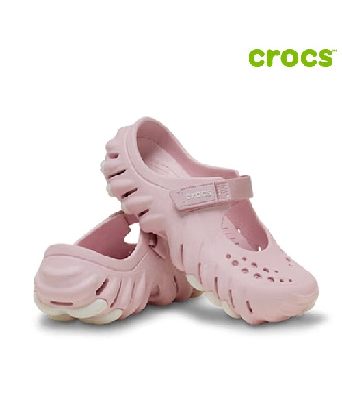 [크록스] 에코 메리제인 클로그 여성샌들 211996-685 W5